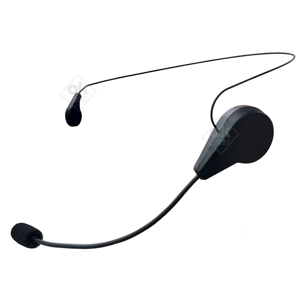 [Vatoo] 바투 인터컴 백밴드 마이크 헤드셋 FT-2410G/2400i/200PRO/900PRO/2450MF/2450i/900IP
