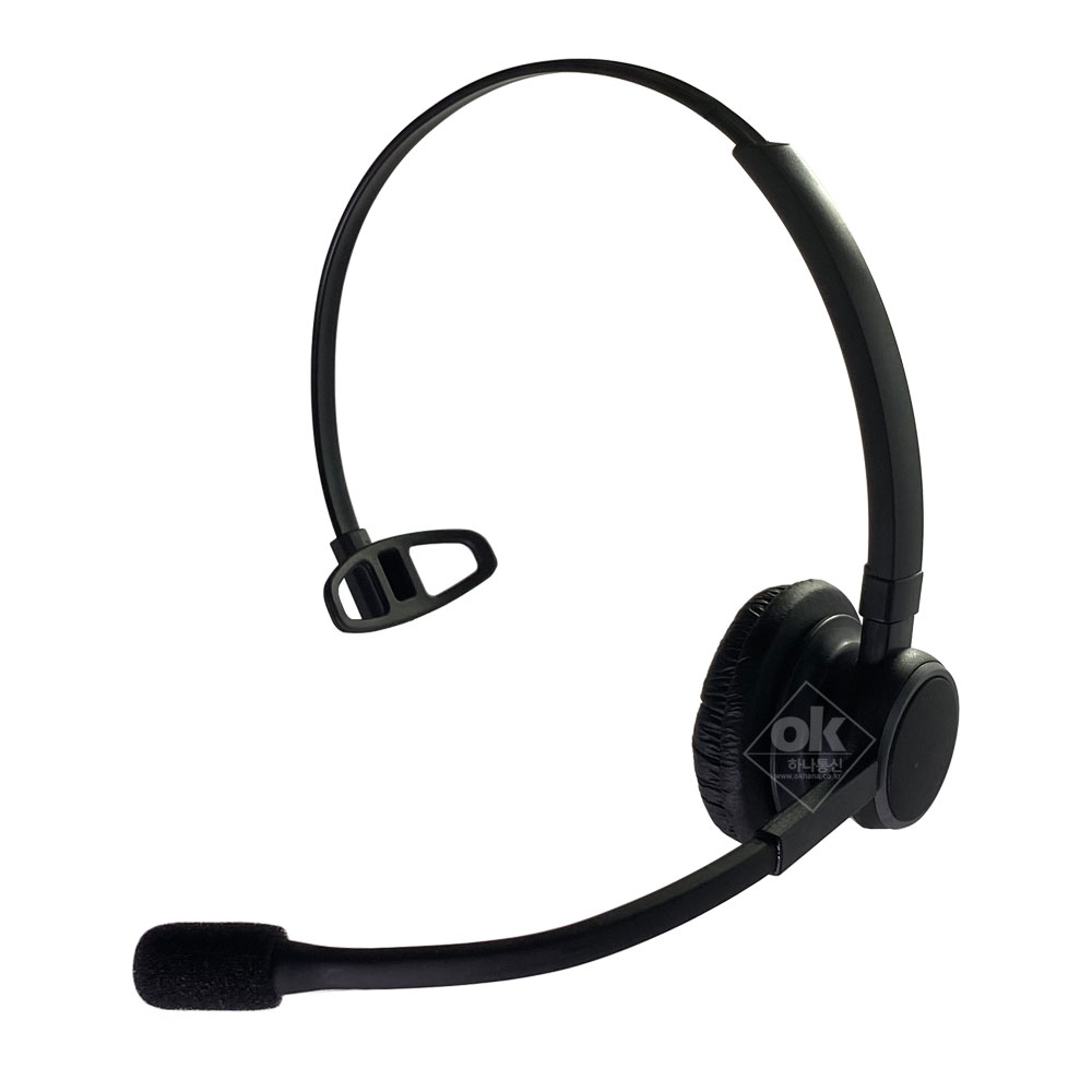 [Vatoo] 바투 인터컴 양방향헤드셋 2핀형 FT-2450MF/2410G/900PRO/200PRO/906G